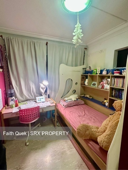 Blk 140 Bedok North Street 2 (Bedok), HDB 5 Rooms #551450731